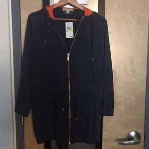 Michael Kors anorak